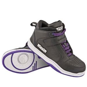 Speed and Strength Women’s Motorcycle Shoes